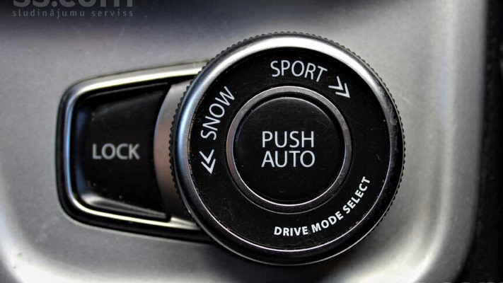Photo from the logbook Suzuki Vitara (4G)