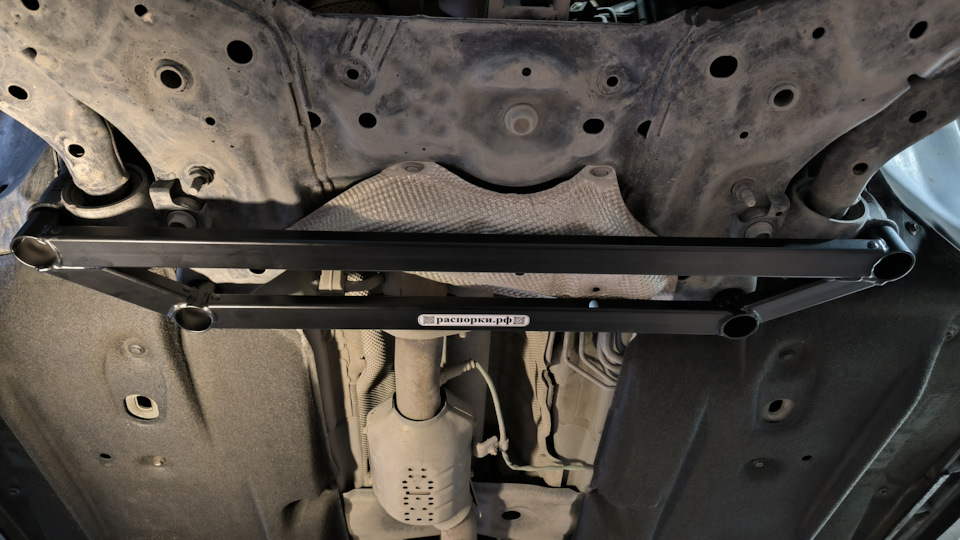 Фото в бортжурнале Mazda CX-5 (2G)