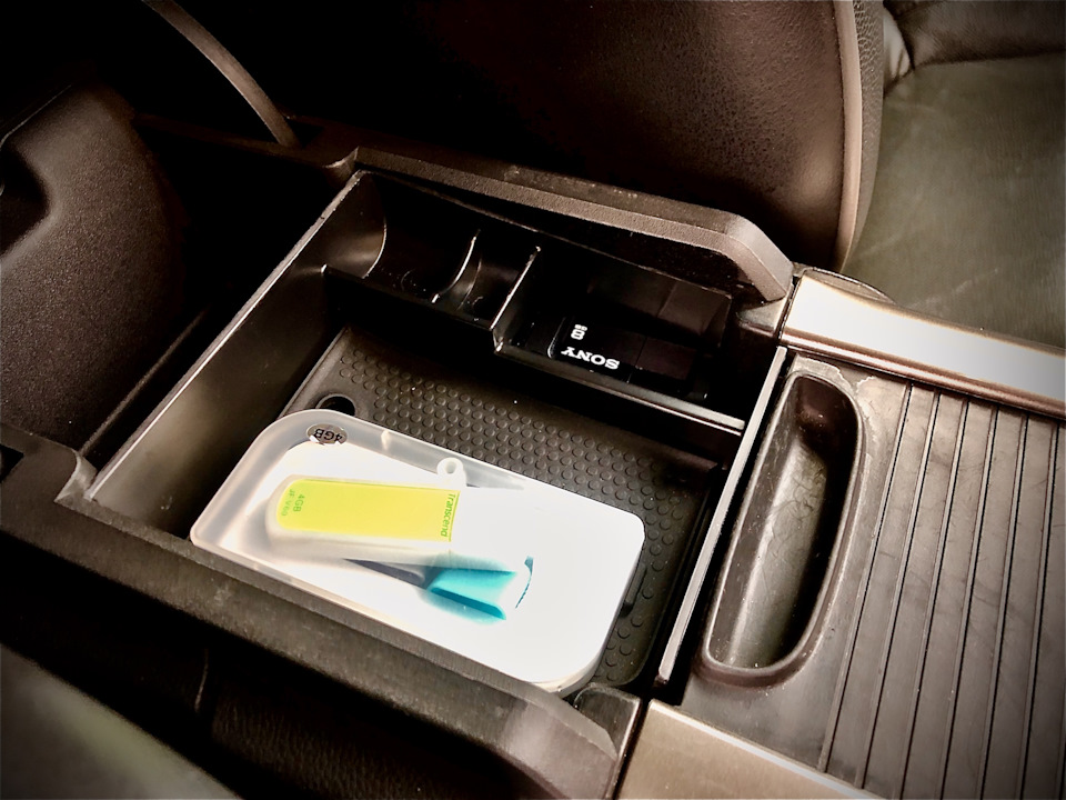 Фото в бортжурнале Chevrolet Malibu (8G)