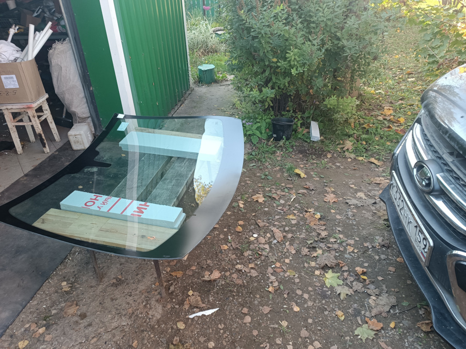 Фото в бортжурнале Lada XRAY