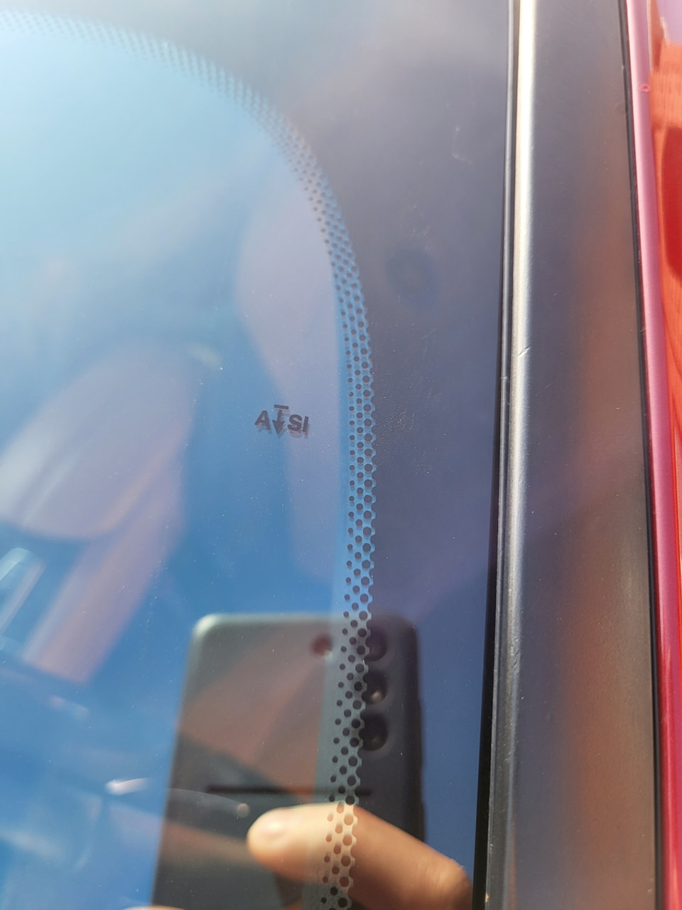 Фото в бортжурнале BMW X6 (F16)