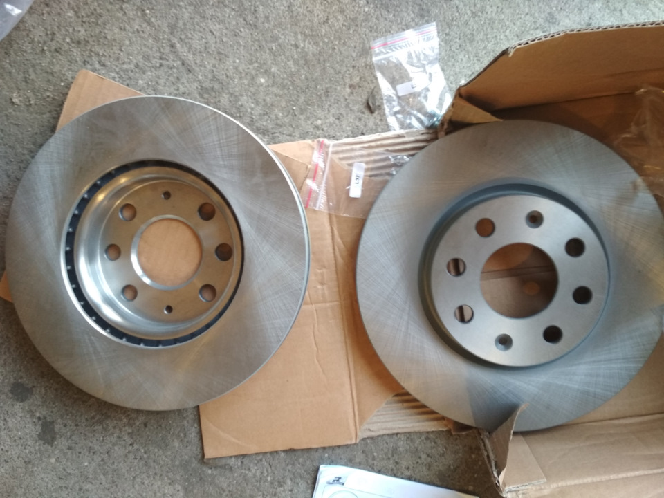 Фото в бортжурнале Opel Corsa D