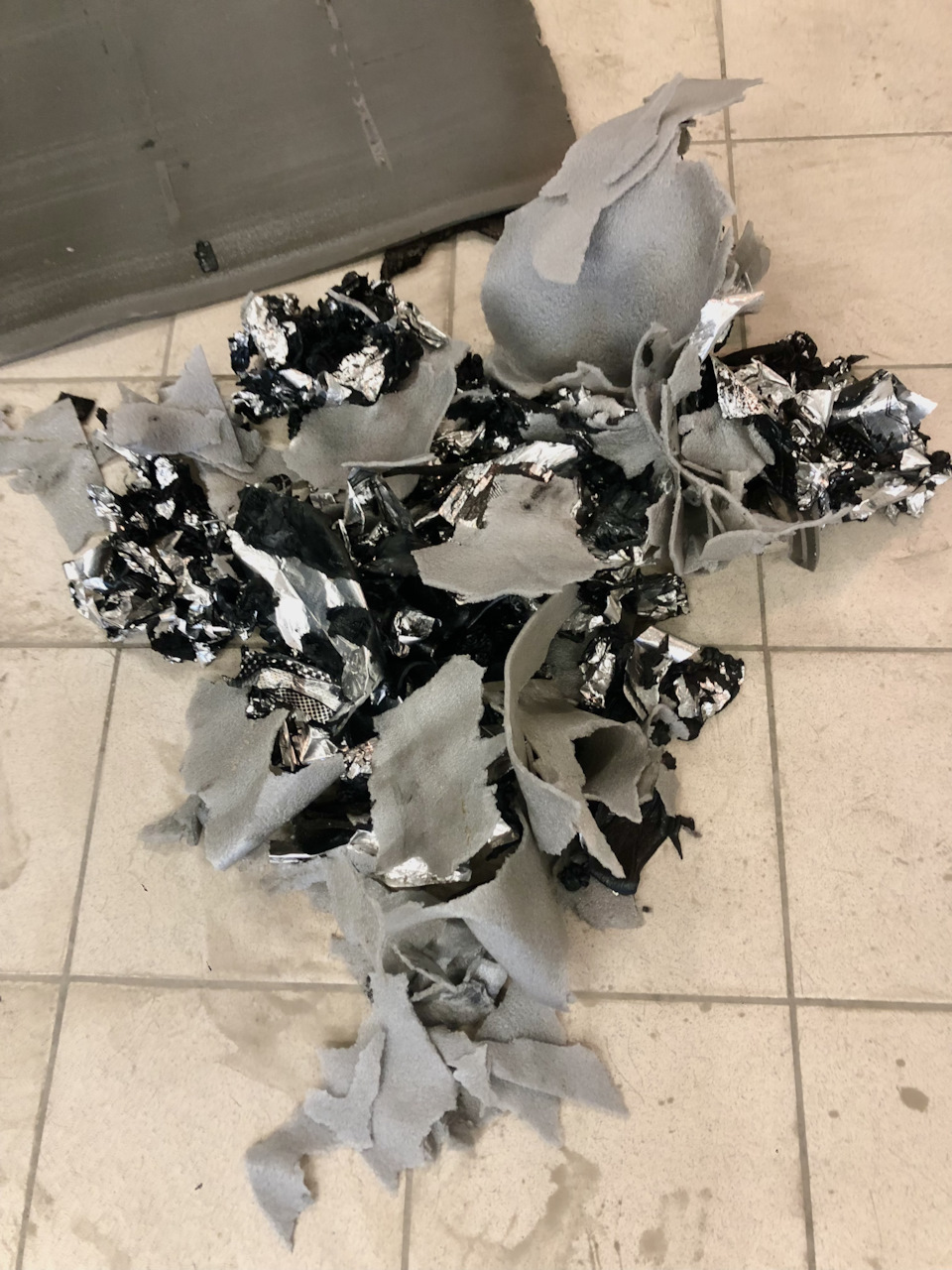 Фото в бортжурнале Honda Accord (8G)