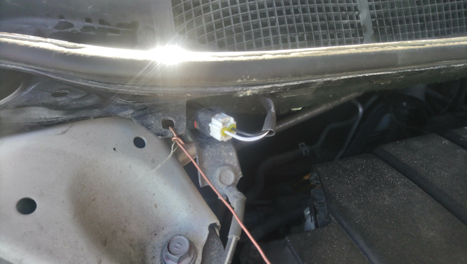 Фото в бортжурнале Toyota Venza (1G)