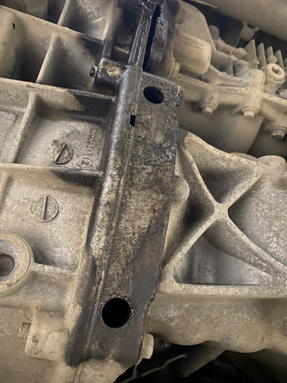 Фото в бортжурнале Renault Duster (1G)