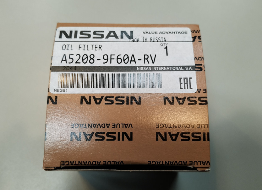Фото в бортжурнале Nissan Qashqai (1G)