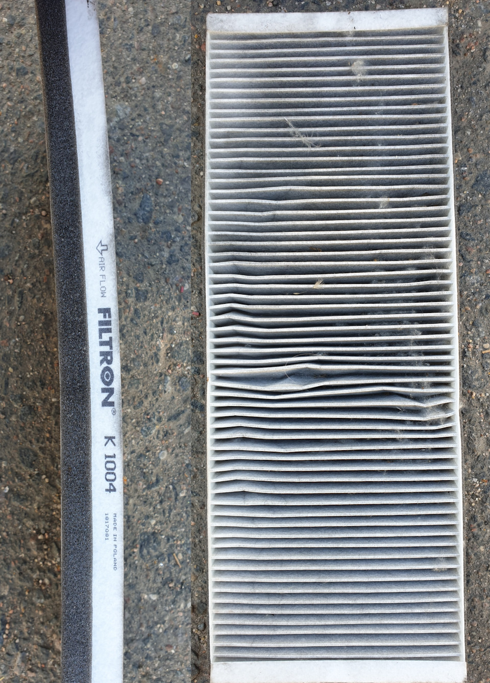 Фото в бортжурнале Volkswagen Passat B5