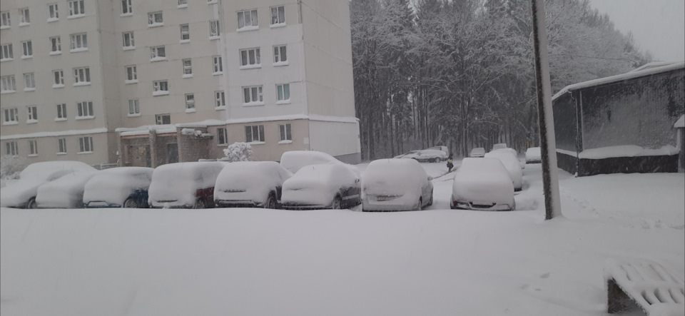 Фото в бортжурнале Honda CR-V (RD4/RD5/RD6/RD7)