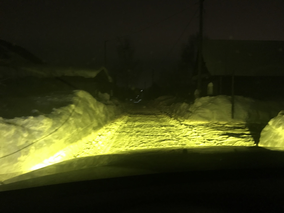Фото в бортжурнале Subaru Impreza (GE/GH)