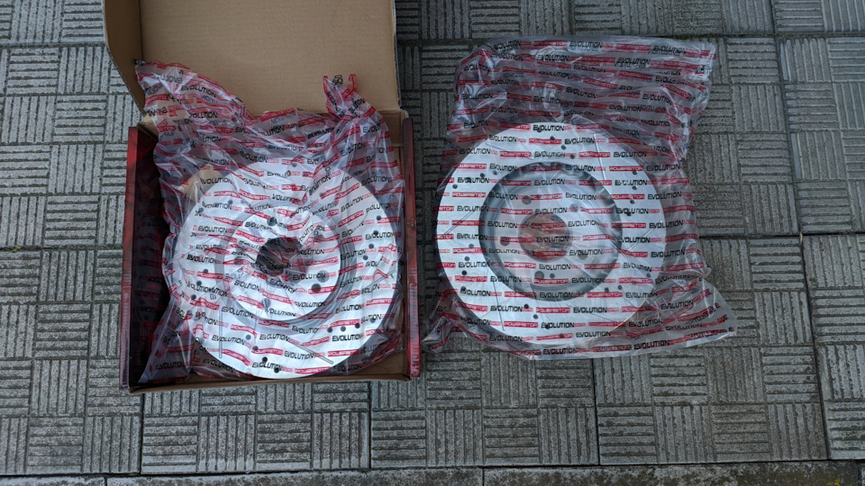 Фото в бортжурнале KIA Soul (3G)