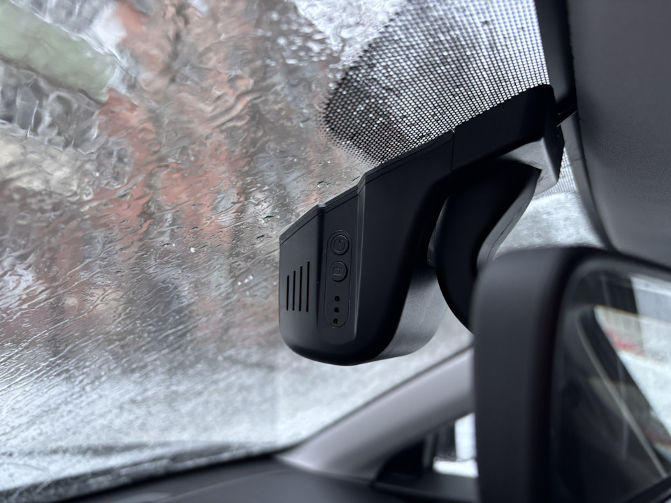Что по итогу получилось — Geely Emgrand