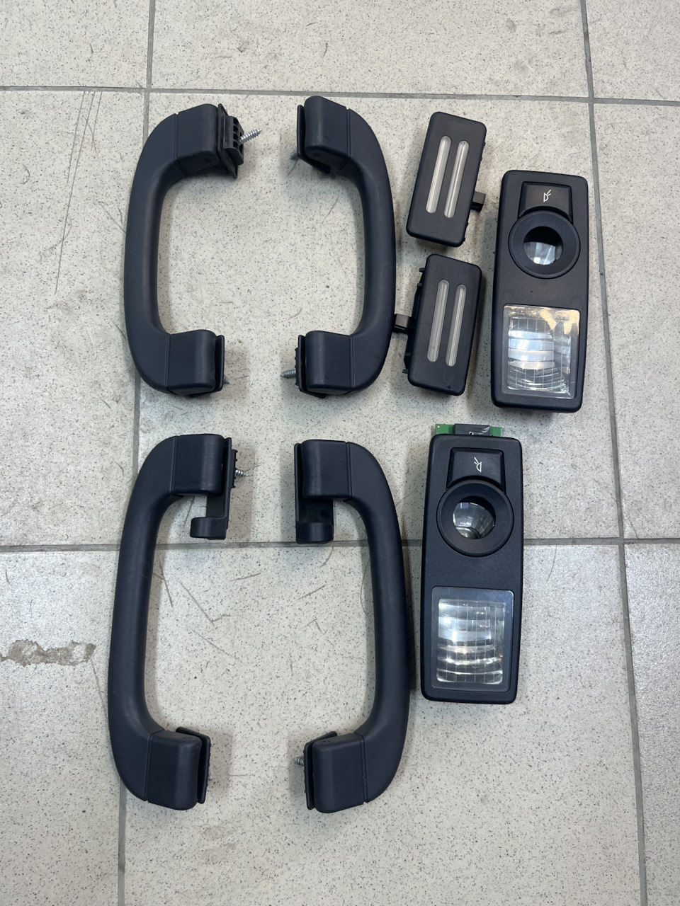 Фото в бортжурнале BMW X5 (E70)