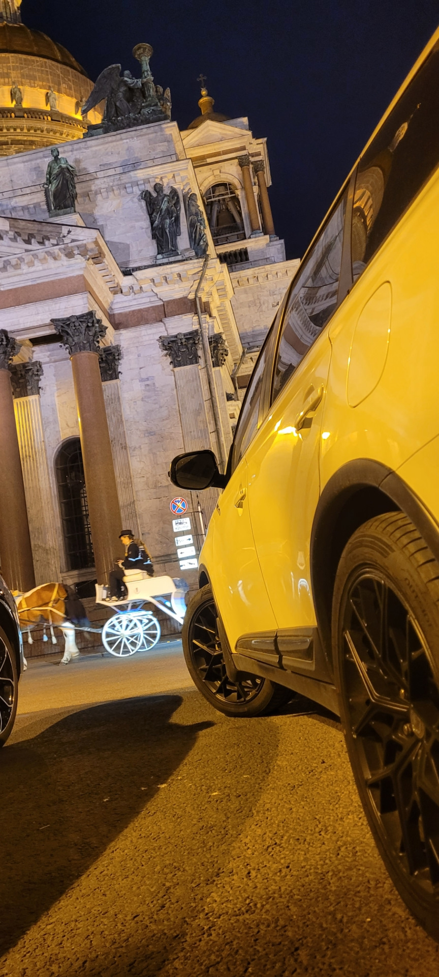 Тыц — Mitsubishi Outlander (3G)