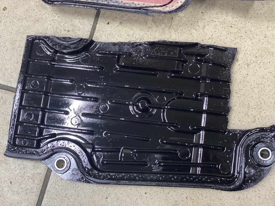 Фото в бортжурнале Toyota Land Cruiser 200