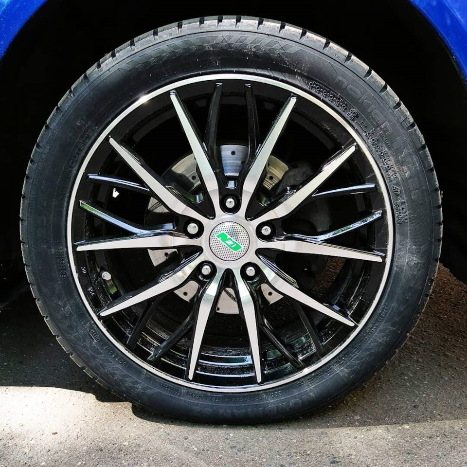 Фото в бортжурнале Mitsubishi Lancer X