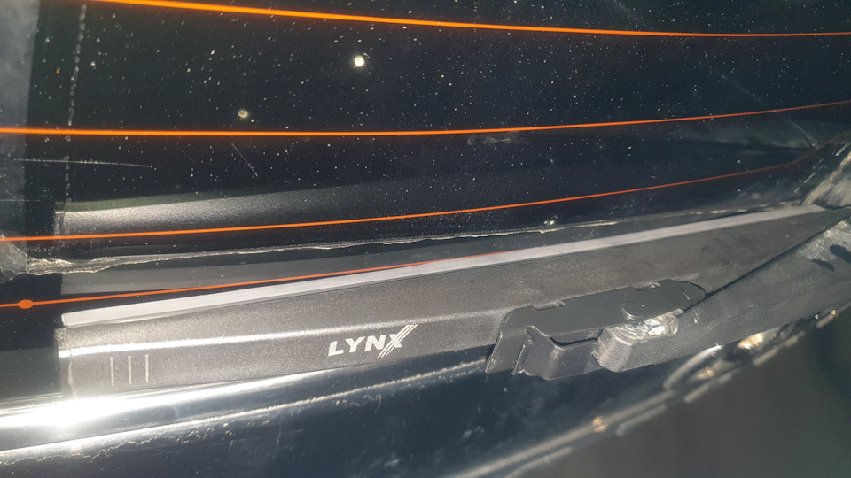 Photo from the logbook Toyota Fortuner (2G)