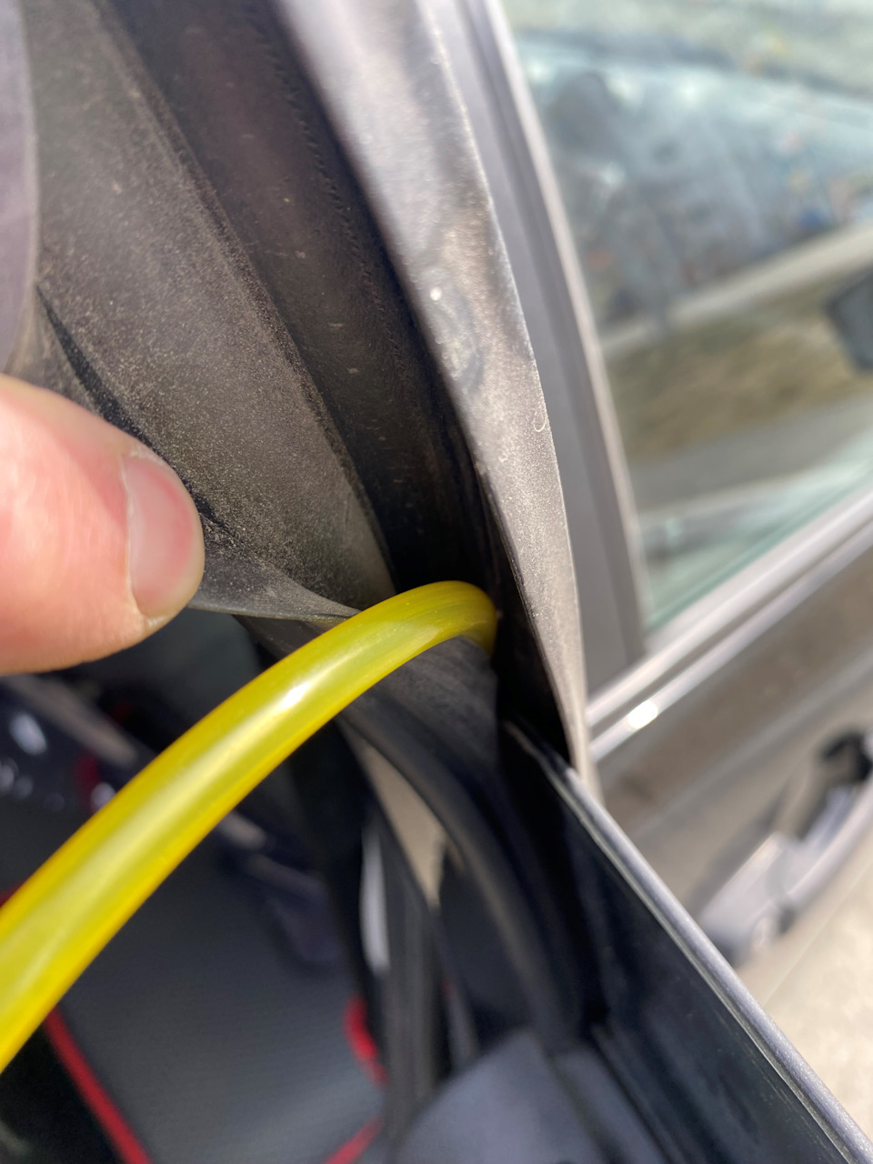 Фото в бортжурнале Lada Гранта Drive Active