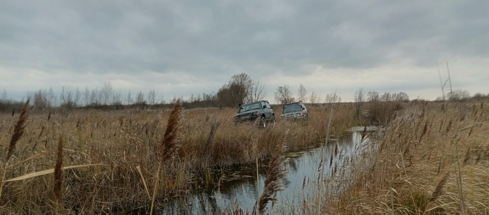 Фото в бортжурнале Mitsubishi Pajero (2G)