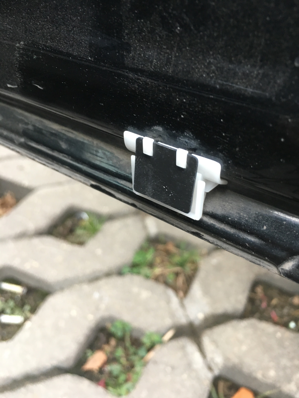 Замена клипс передних дверей😈 — Mazda 6 (2G) GH бензин, 2 л, 2010