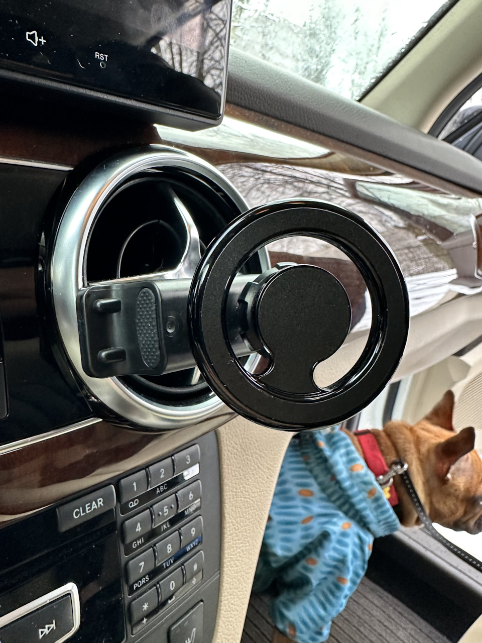 2 — Mercedes-Benz GLK-Class (X204)