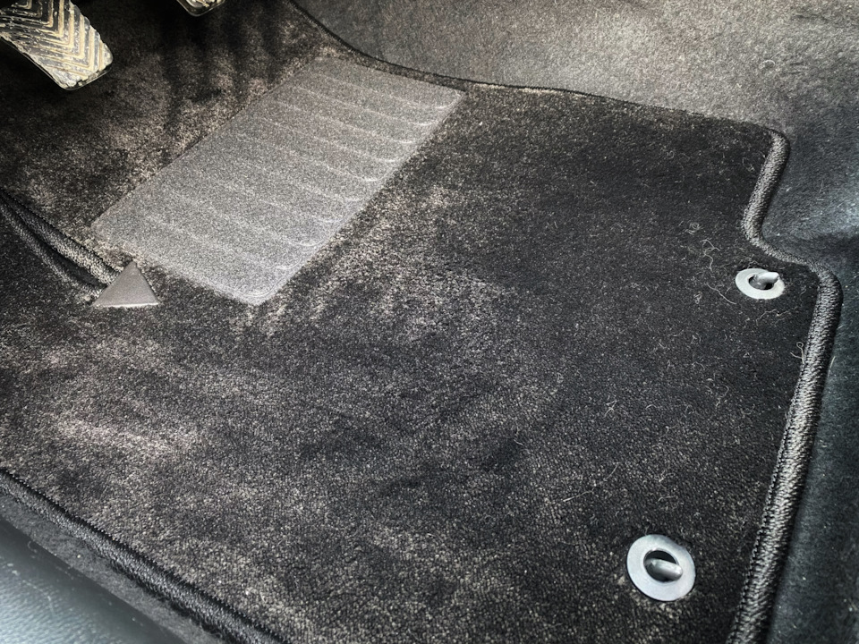 Photo from the logbook KIA Rio (3G)