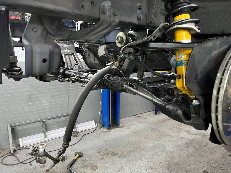 Фото в бортжурнале Mazda MX-5 (NB)