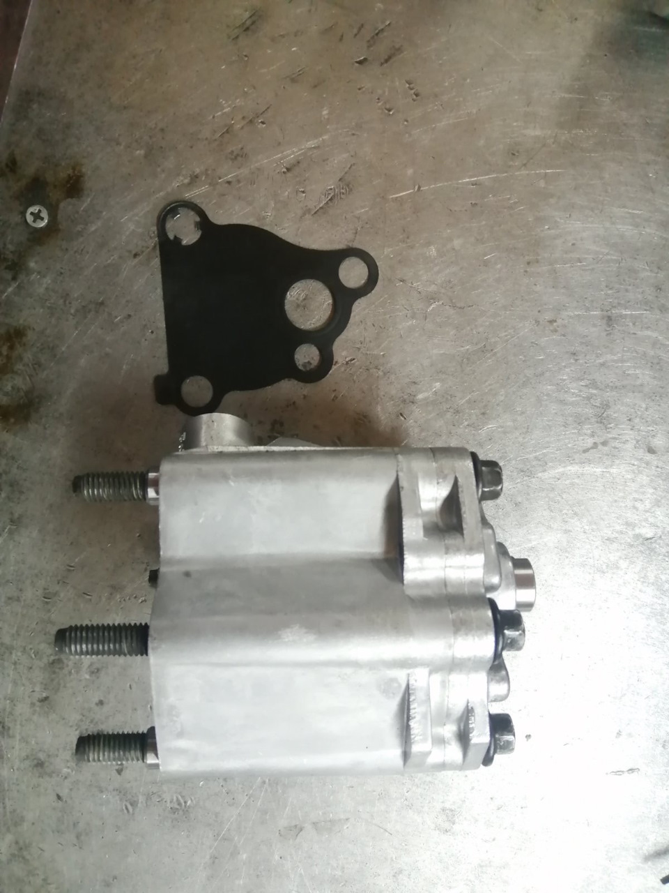 Фото в бортжурнале Mazda 3 MPS (1G)