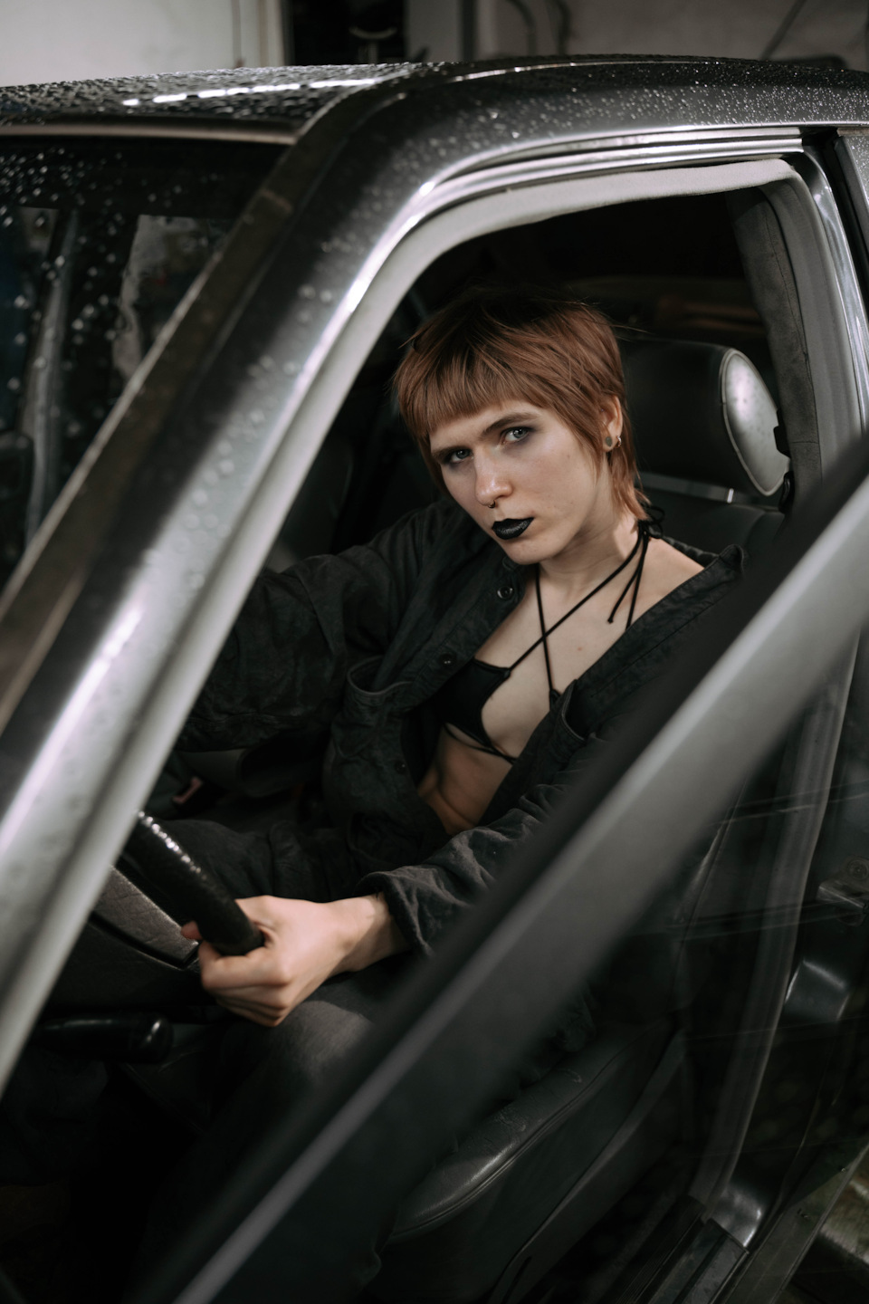 Фото в бортжурнале Mercedes-Benz E-Class (W124)