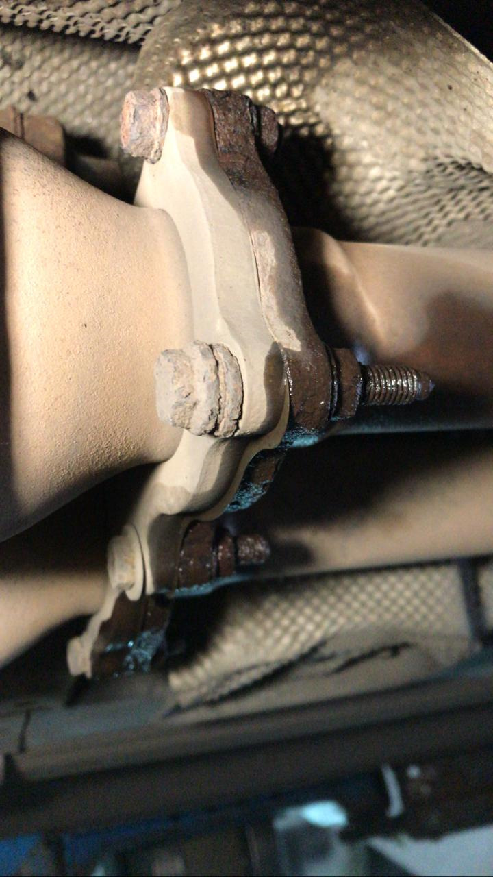 Фото в бортжурнале Volvo S80 (2G)