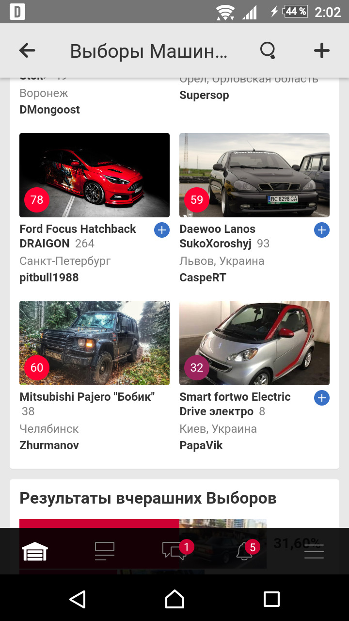 Фото в бортжурнале Ford Focus Sedan I. Запчасти на фото: MITSUBISHI