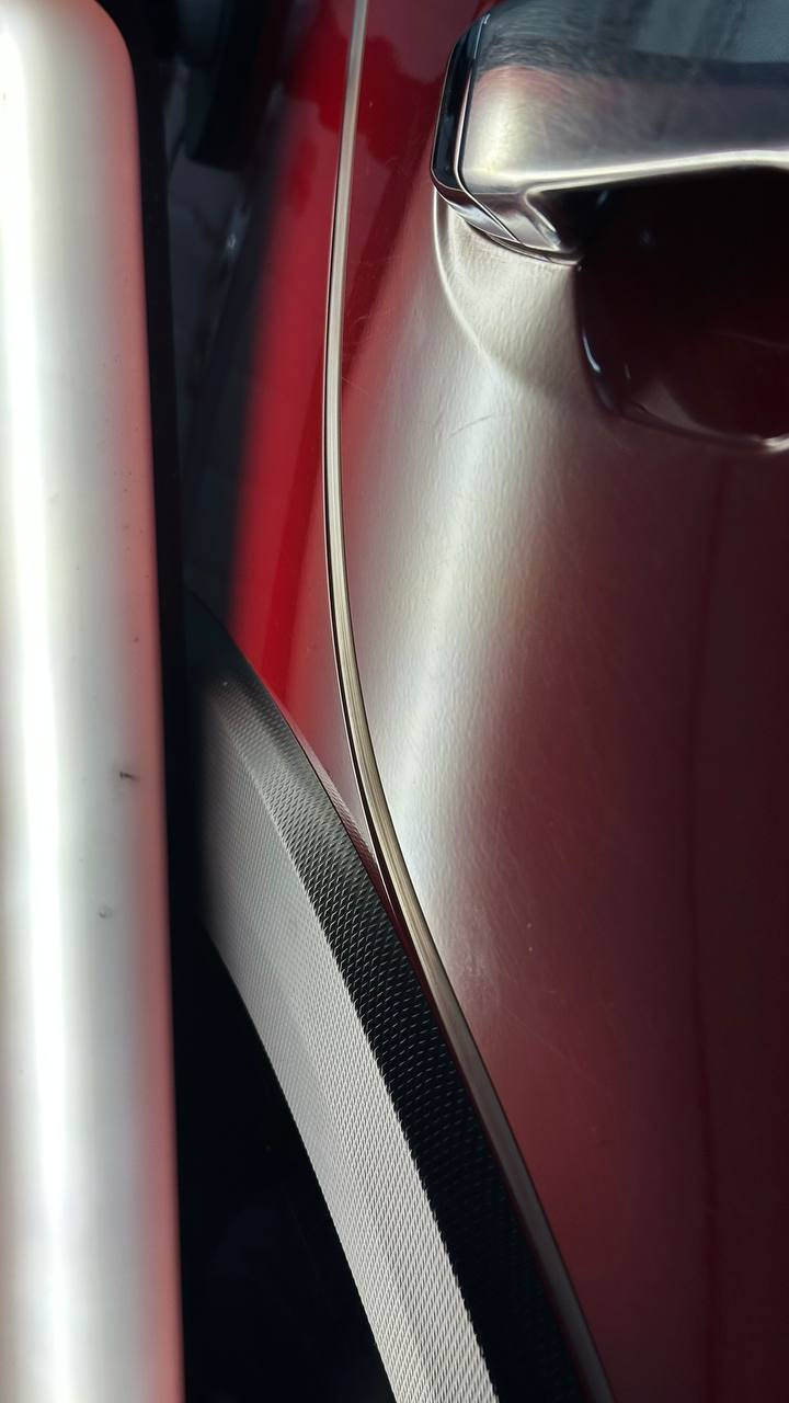Фото в бортжурнале Subaru XV (2G)