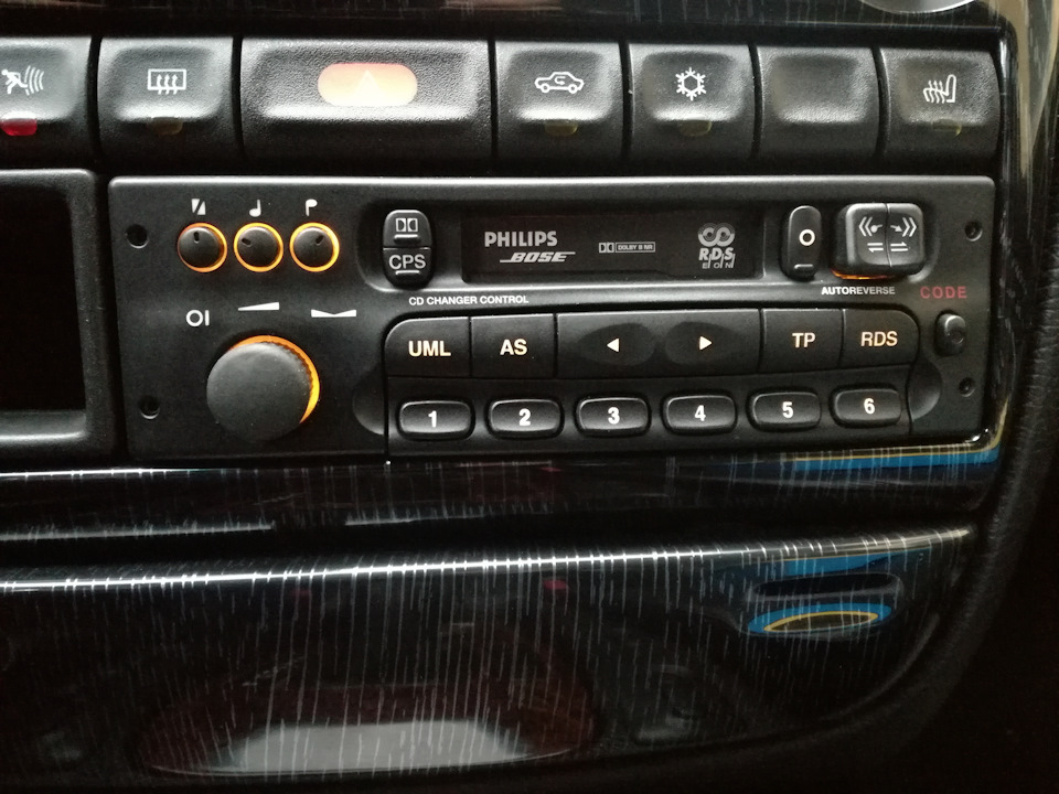 Фото в бортжурнале Opel Omega B