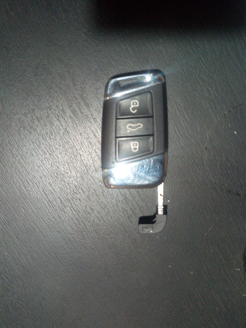 Фото в бортжурнале Skoda Kodiaq (1G)