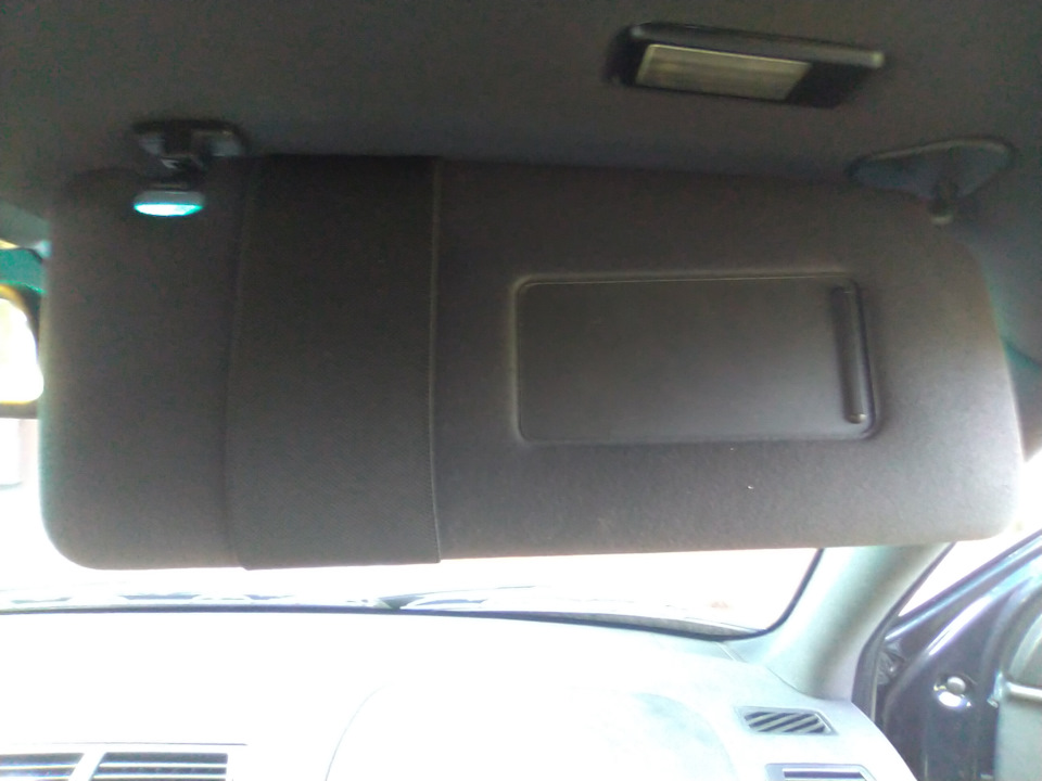 Фото в бортжурнале BMW X5 (E53)