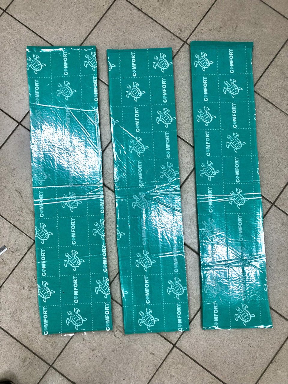 Фото в бортжурнале Honda Accord (8G)