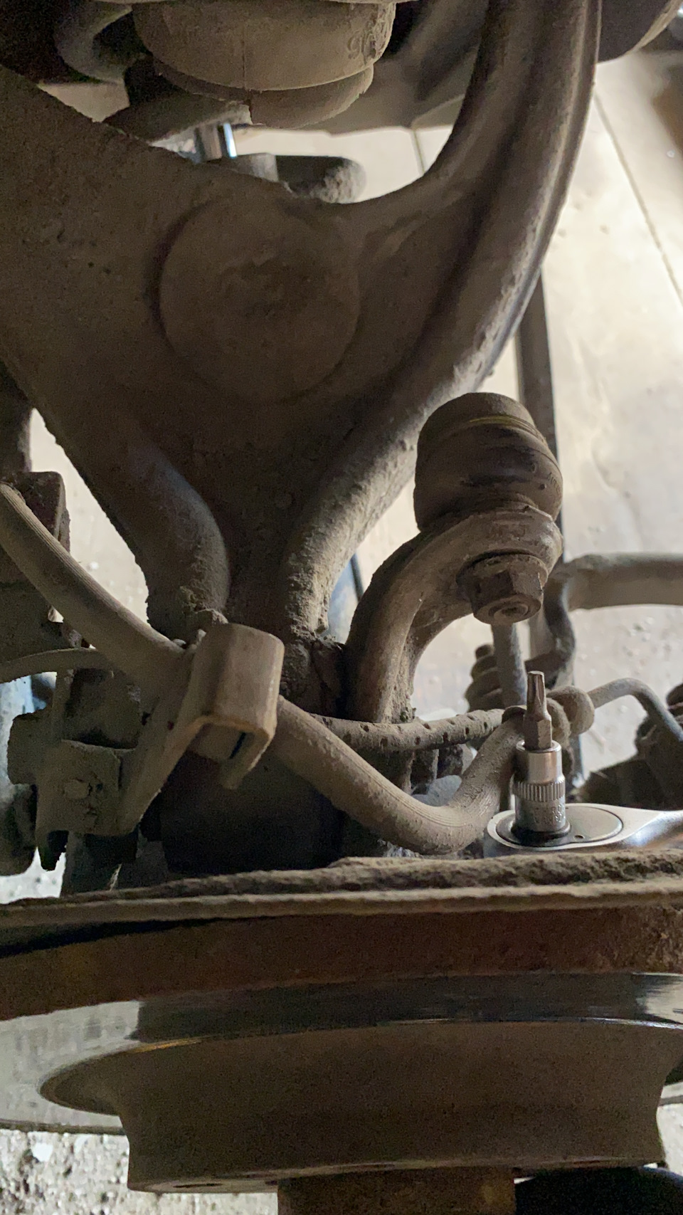 Фото в бортжурнале Peugeot 407