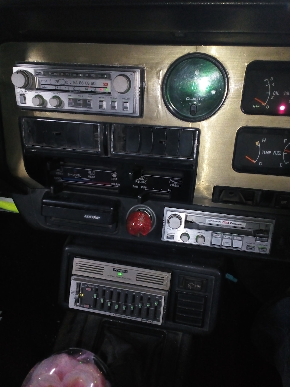 Фото в бортжурнале Toyota Celica (40)