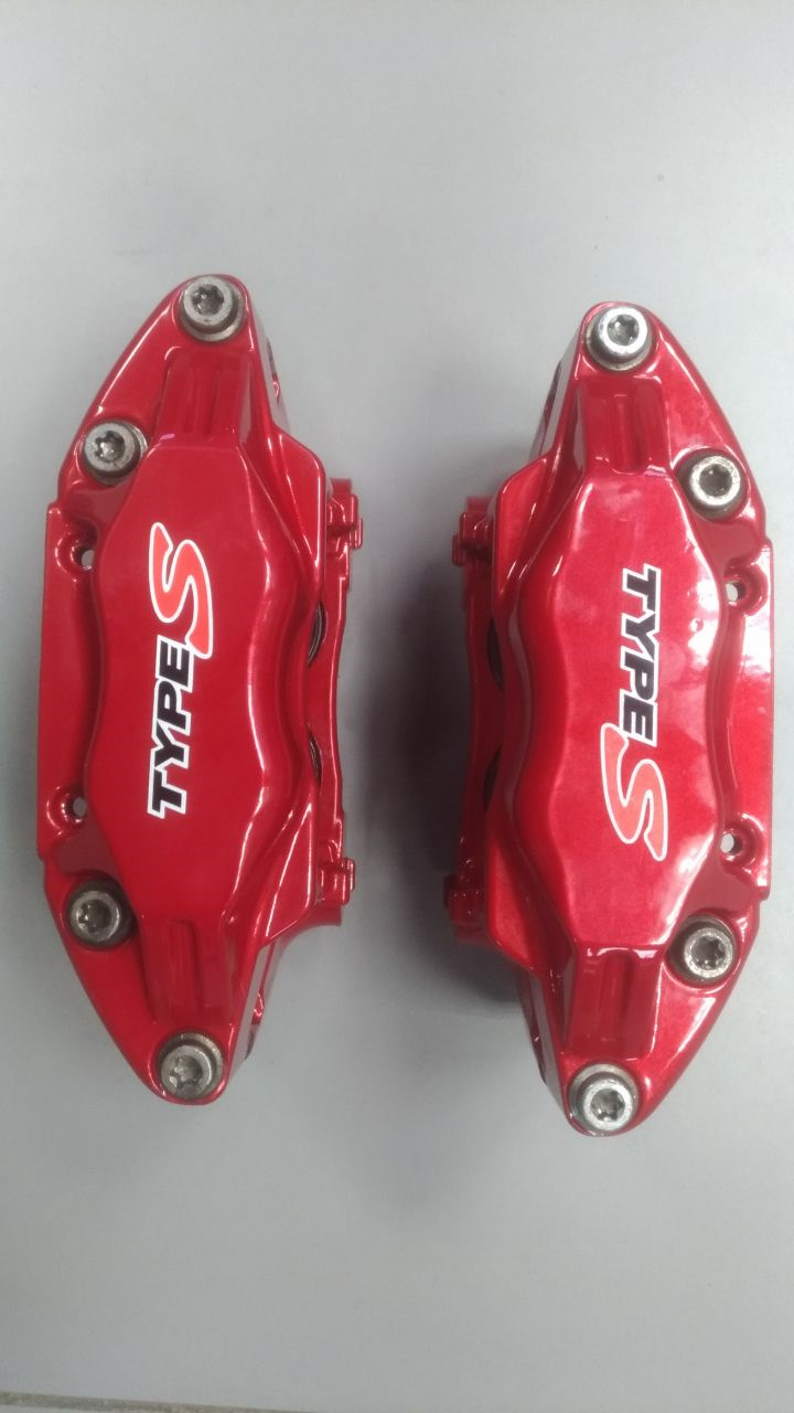 Фото в бортжурнале Honda Integra (DC5)