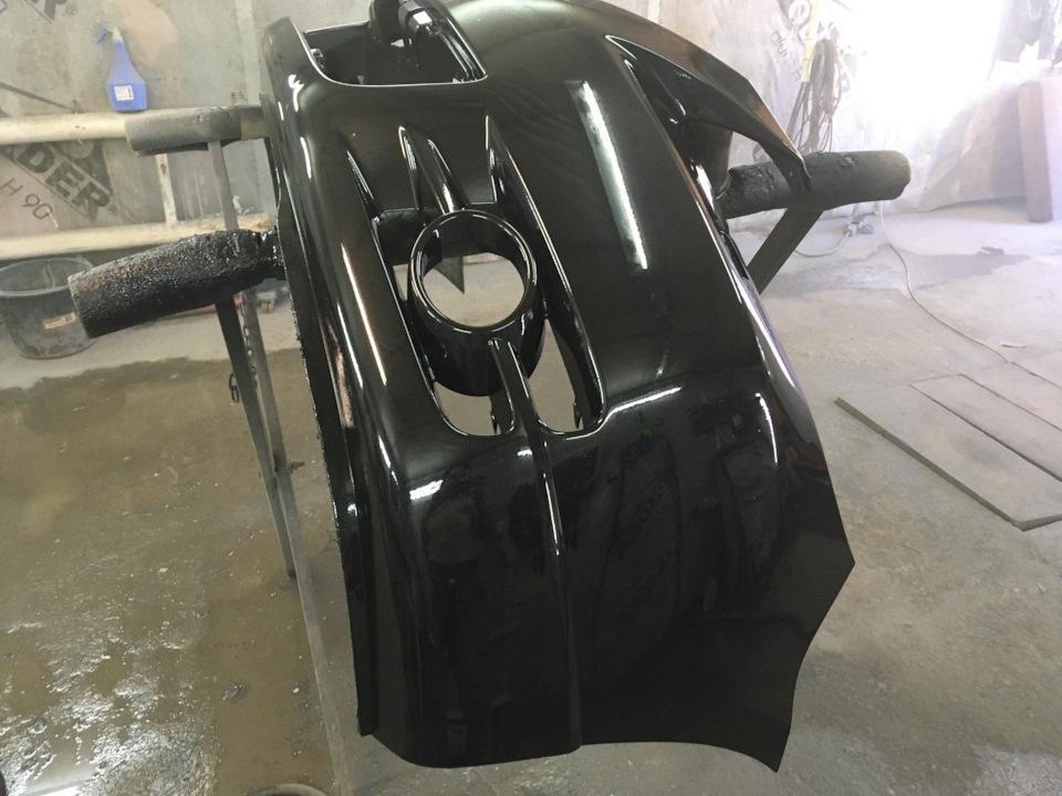Фото в бортжурнале Mazda 3 (1G) BK