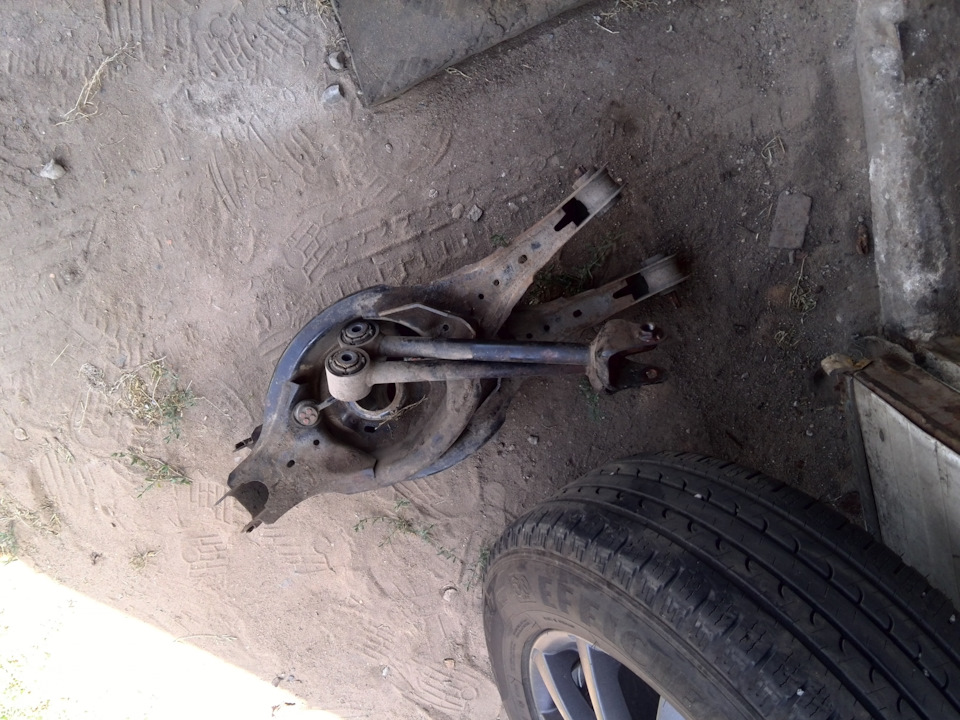 Фото в бортжурнале Mazda CX-5 (1G)