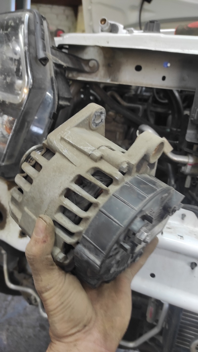 Фото в бортжурнале Renault Duster (1G)