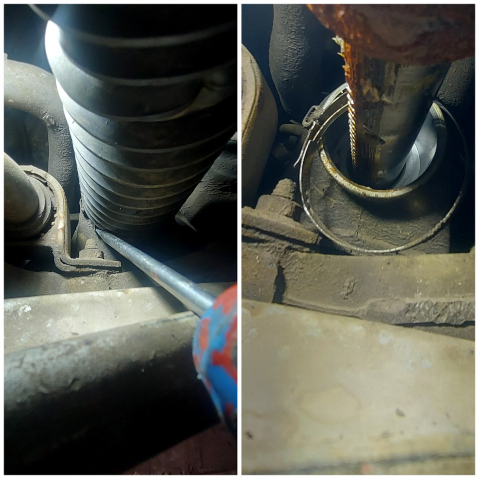 Фото в бортжурнале Volkswagen Passat B6