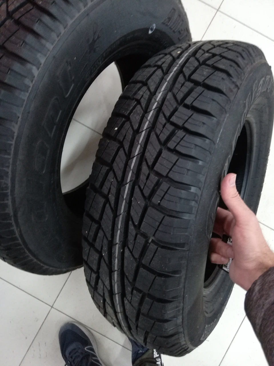 Фото в бортжурнале Toyota Cami