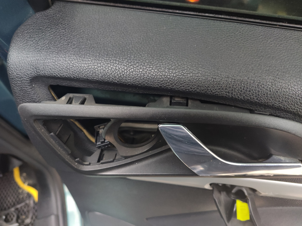 Фото в бортжурнале Skoda Octavia A5 Mk2