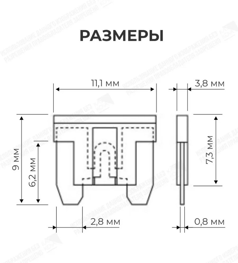 Фото в бортжурнале KIA Ceed (2G)