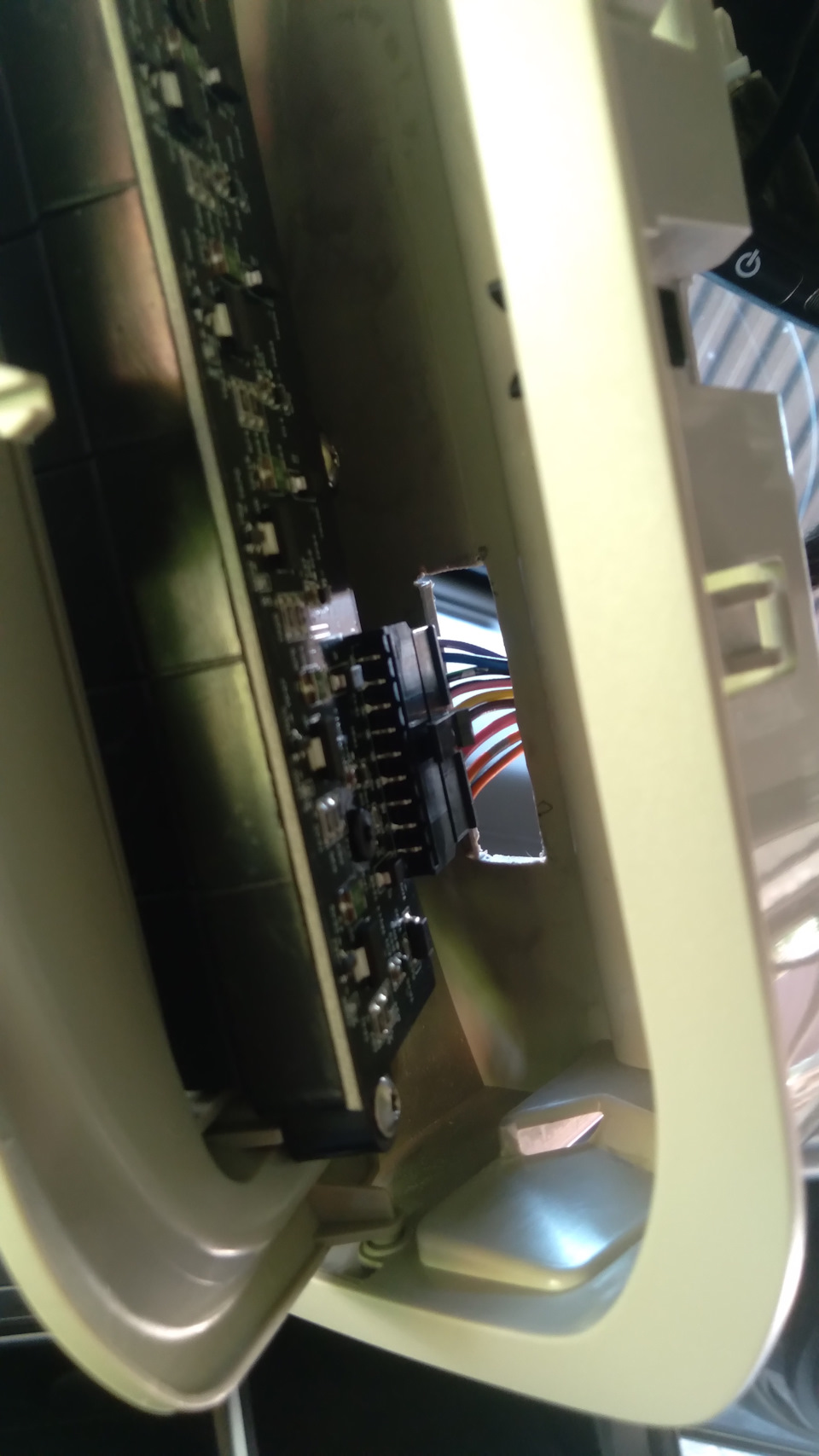 Фото в бортжурнале Haval H5 (2G)