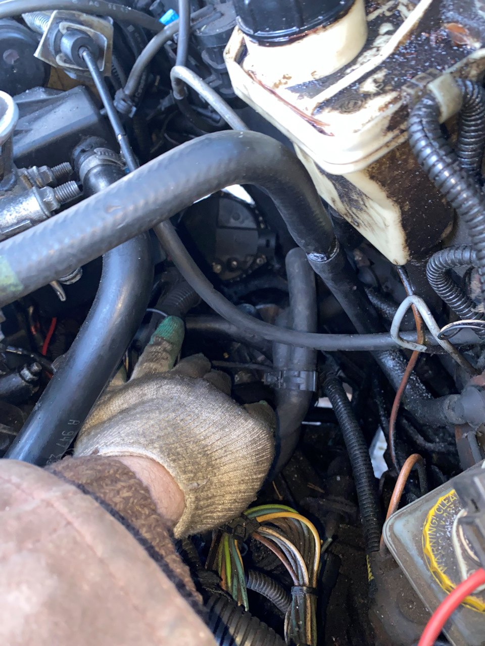 2 — FIAT Marea