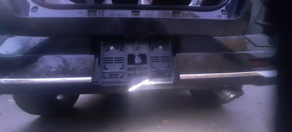 Фото в бортжурнале Daihatsu Rocky (3G)