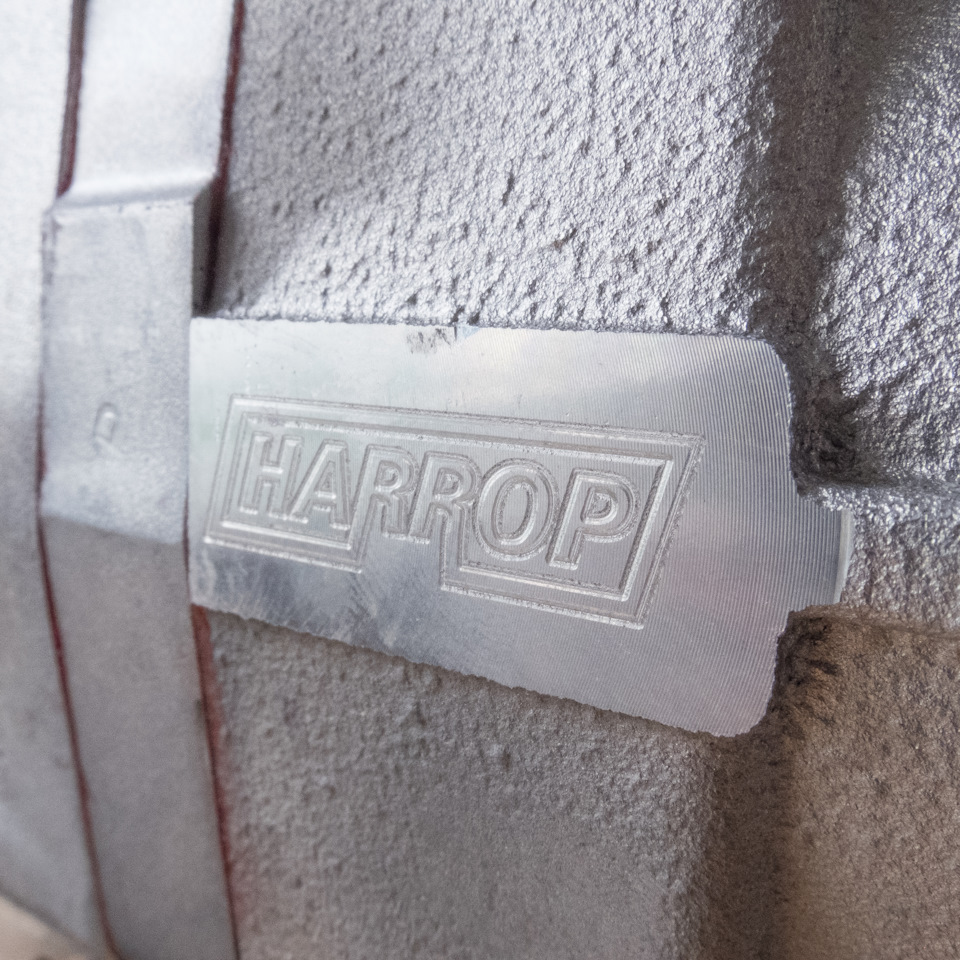 Фото в бортжурнале MINI Cooper S Mk I