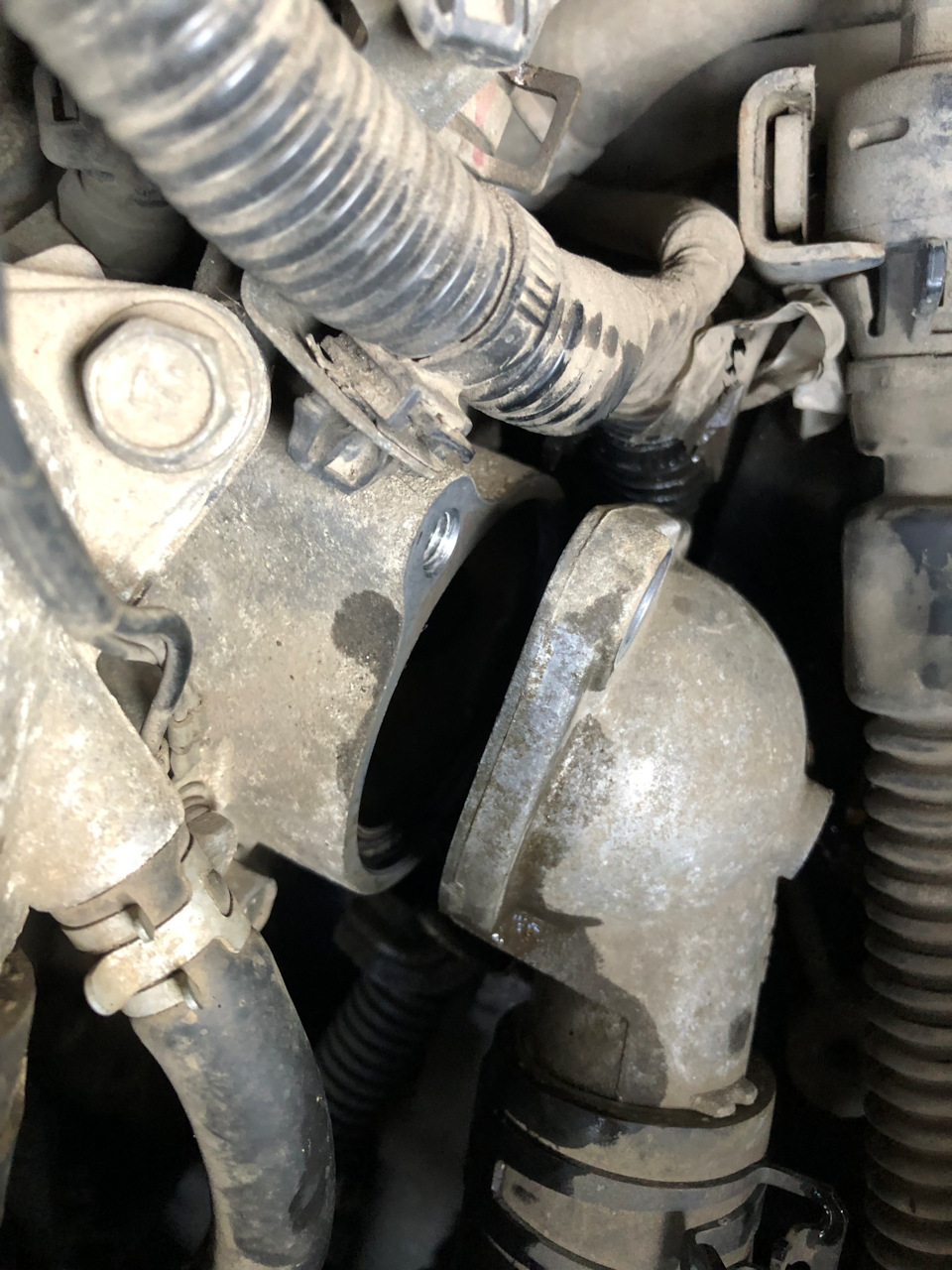 Фото в бортжурнале Peugeot 4008 (1G)